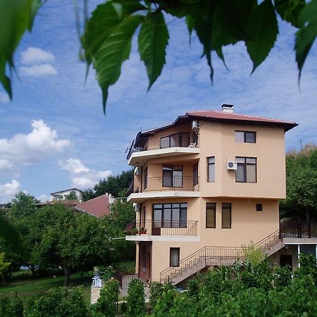 Villa Prolet General-Kantardzhievo Værelse billede